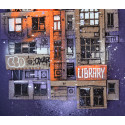 Graffmatt - LIBRARY