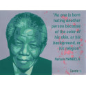 Nelson Mandela, le libérateur