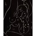 Henri Matisse - Nu au Bracelet, 1940
