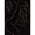 Henri Matisse - Nu au Bracelet, 1940