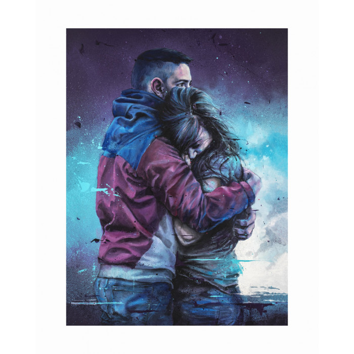 Limited edition - GRAFFMATT Limited edition - GRAFFMATT