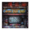 Limited edition - MOISHES BAKE SHOP