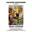 Marko STUPAR - Musée de Charenton 2011 - A Still LIfe