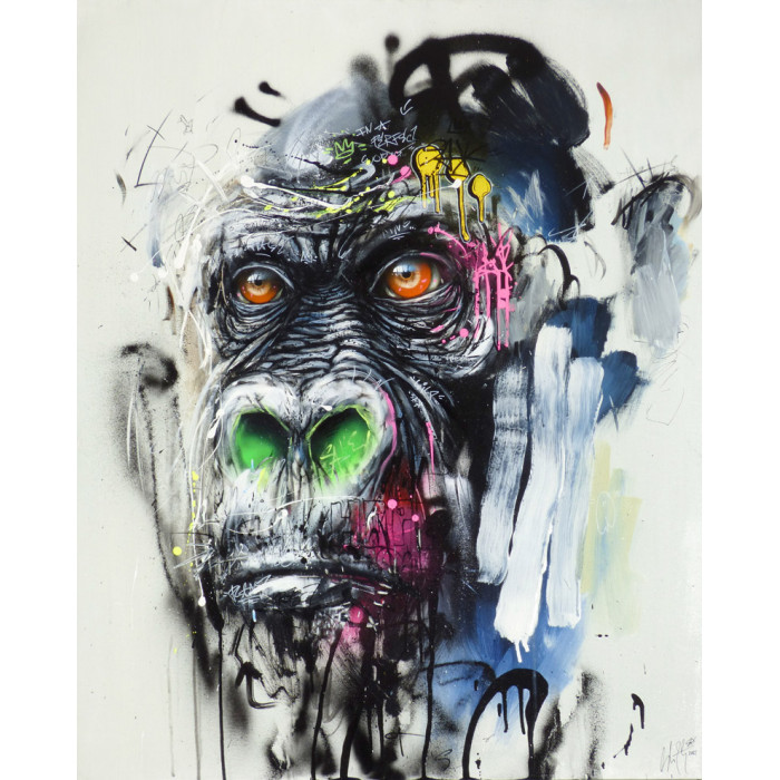 Urban Gorilla IV Urban Gorilla IV