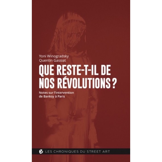 Que reste-t'il de nos révolutions ?