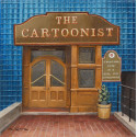 The Cartoonist, New York