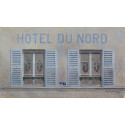 Hotel du Nord, Paris