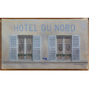 Hotel du Nord, Paris