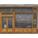 La Boulangerie Parisienne, Paris