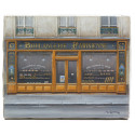 La Boulangerie Parisienne, Paris