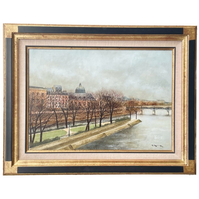 Paris, Le Vert-Galant Paris, Le Vert-Galant