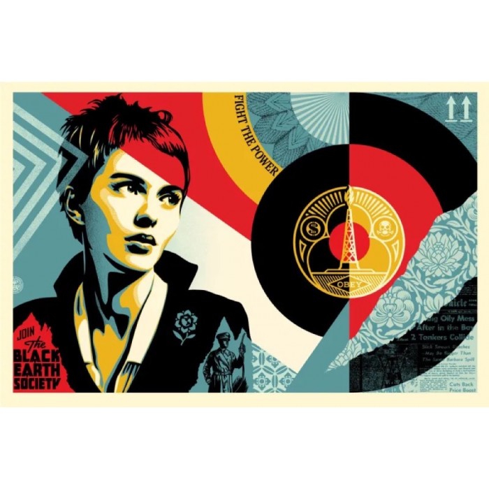 Fight the power fight-the-power-lithograph-shepard-fairey-obey Fight the power fight-the-power-lithograph-shepard-fairey-obey