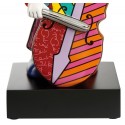 The double bassist romero britto