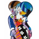 Ce soir ! Romero Britto