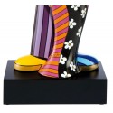 Ce soir ! Romero Britto