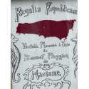 Codex Urbanus - Clemenceau - Regalia Republicana