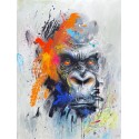 Urban Gorilla
