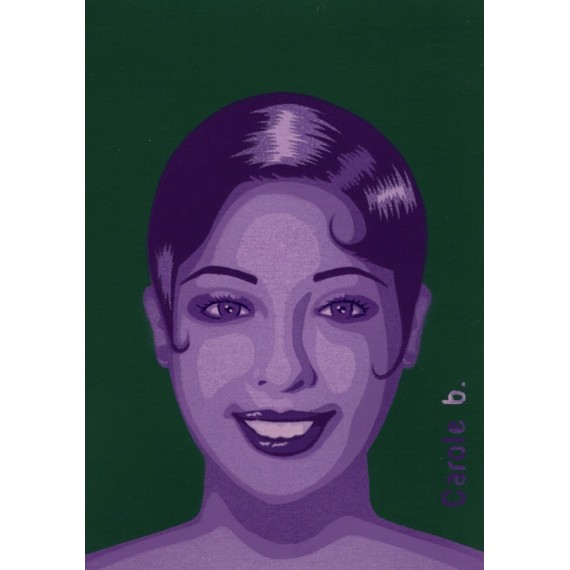 Josephine Baker