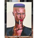 Grace Jones