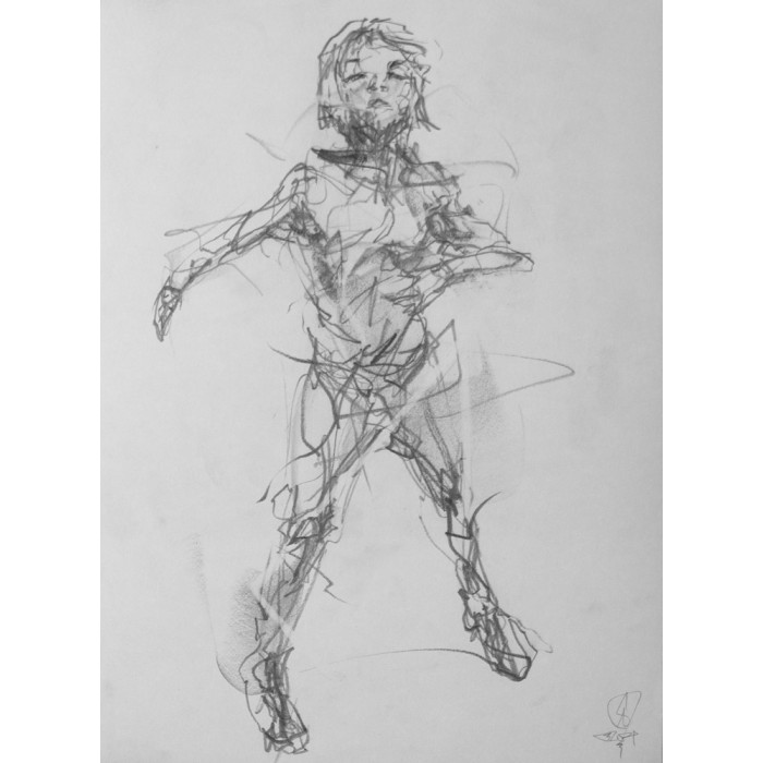 Homomotus - Dessin - HOMOMOTUS 6 Homomotus - Dessin - HOMOMOTUS 6