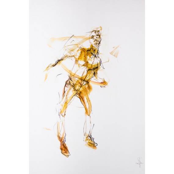 Homomotus - Dessin - OCRES HOMOMOTUS 4