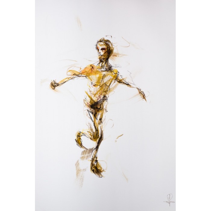 Homomotus - Dessin - OCRES HOMOMOTUS 5 Homomotus - Dessin - OCRES HOMOMOTUS 5