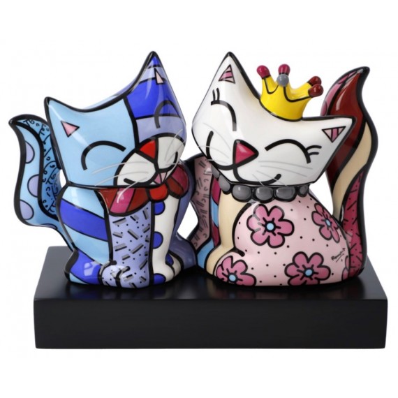 The small lovers