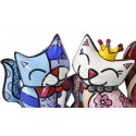 The small lovers