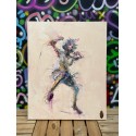 Homomotus - Painting - HOMOMOTUS