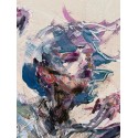 Homomotus - Painting - HOMOMOTUS