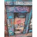 Oxford Bake Shop - Cake Cookies Biscuits Coffee - 187 ! oxford-bake-shop-cake-cookies-biscuits-coffee-187-graffmatt