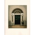 Lithograph - La Porte de Londres - n° 2/175