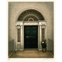 Lithographie - La Porte de Londres - n° 2/175