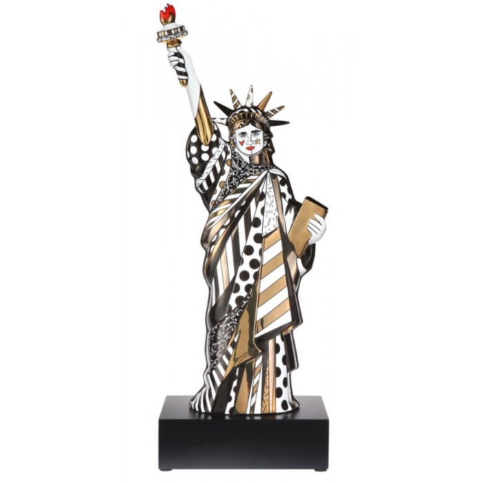 Gobelet hearts britto romero -b334300 dans Figurine Britto de Statuette  artiste sur Collection figurines