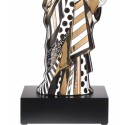 la-statue-de-la-liberte statue-of-liberty romero britto