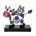 La petite vache volante la-petite-vache-volante romero britto