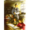 Raymond Poulet - The teacher