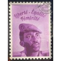 Thomas Sankara - Freedom Equality Femininity