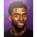 Chadwick Aaron Boseman