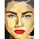 Zendaya Coleman by SHAZ ART