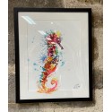 The Seahorse