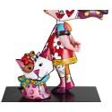 Mon adorable ami mon-adorable-ami -pop-art-sculpture-porcelaine-41-47-15-132