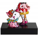 Mon adorable ami mon-adorable-ami -pop-art-sculpture-porcelaine-41-47-15-132