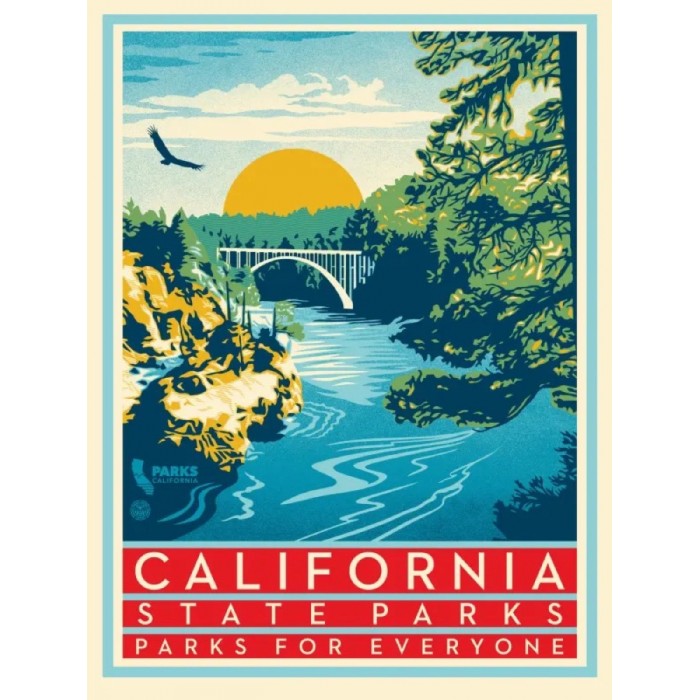 California State Parks