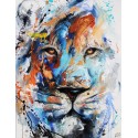 Le Lion