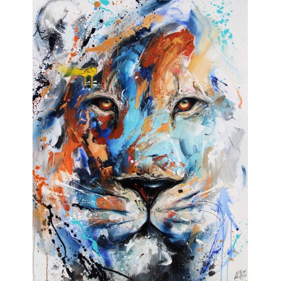 The Lion