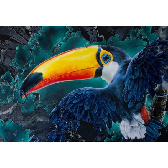tokora anagruz contemporary animal painter