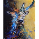 henry blache SAX Le Cerf