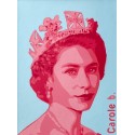 Queen Elizabeth