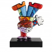 handstand freeze boy ! britto